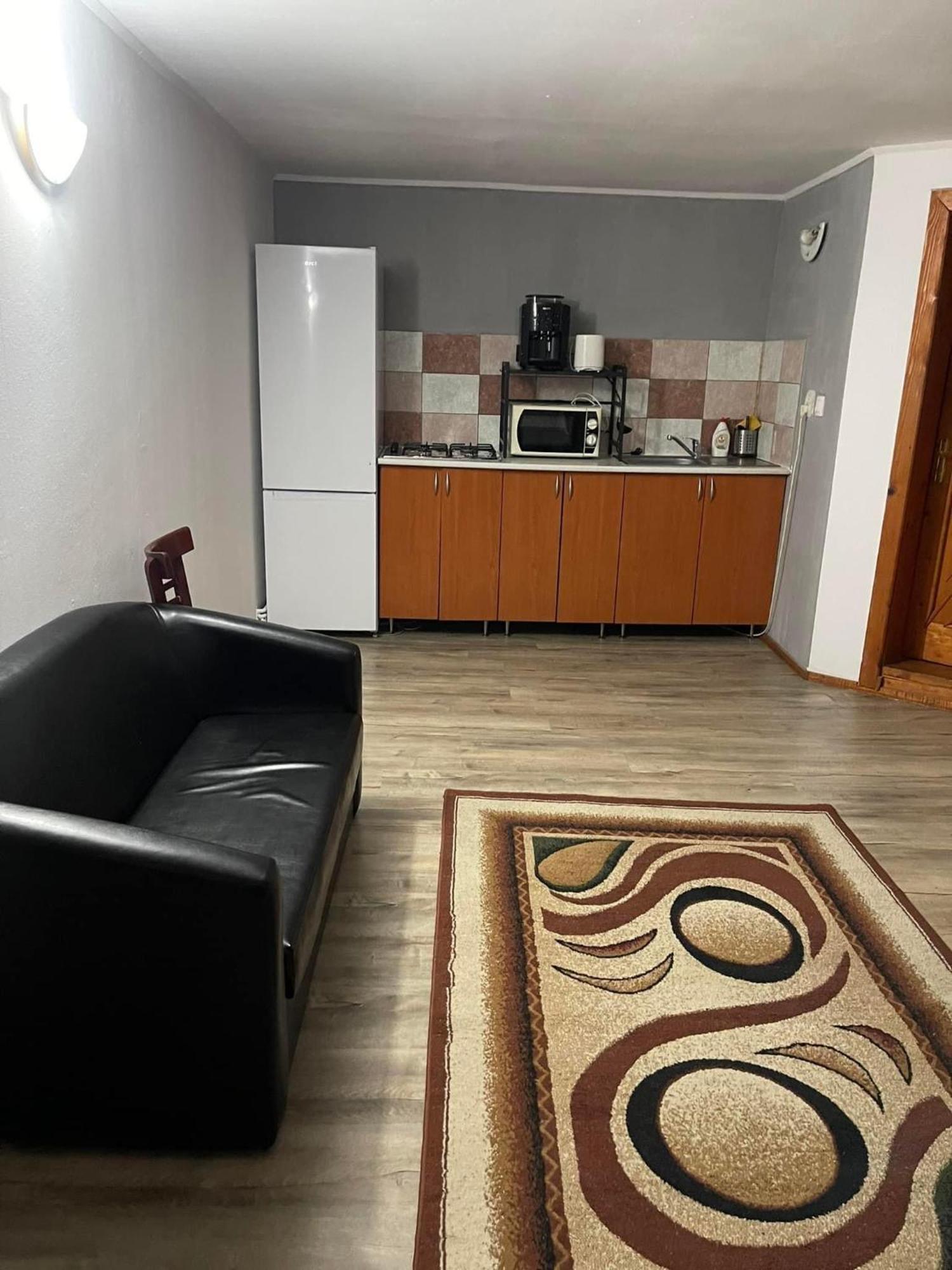 Casa Maria Moieciu C Otel Moeciu De Sus Dış mekan fotoğraf