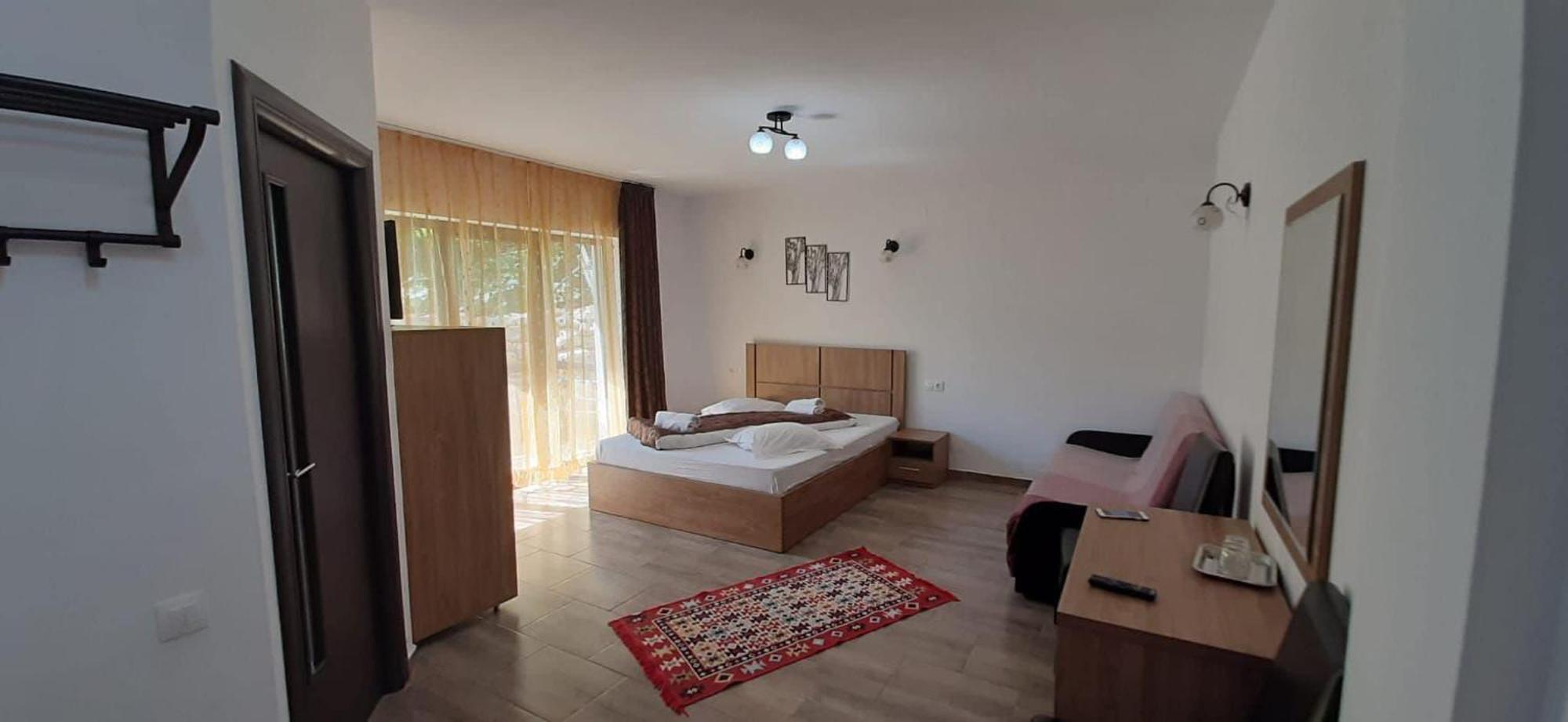 Casa Maria Moieciu C Otel Moeciu De Sus Dış mekan fotoğraf