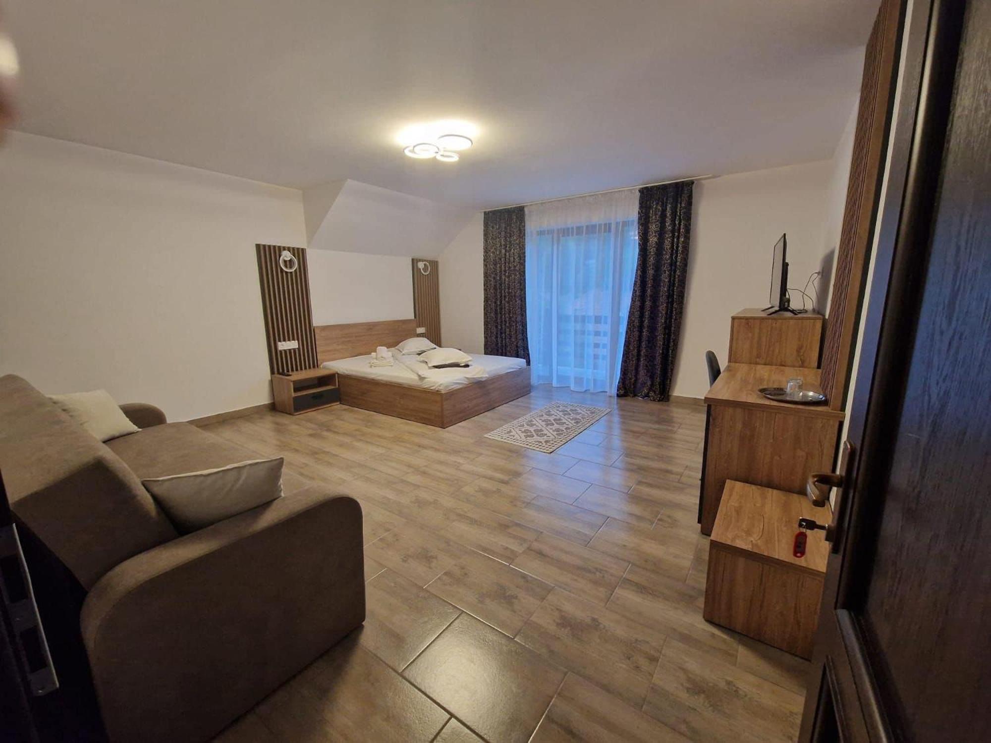 Casa Maria Moieciu C Otel Moeciu De Sus Dış mekan fotoğraf