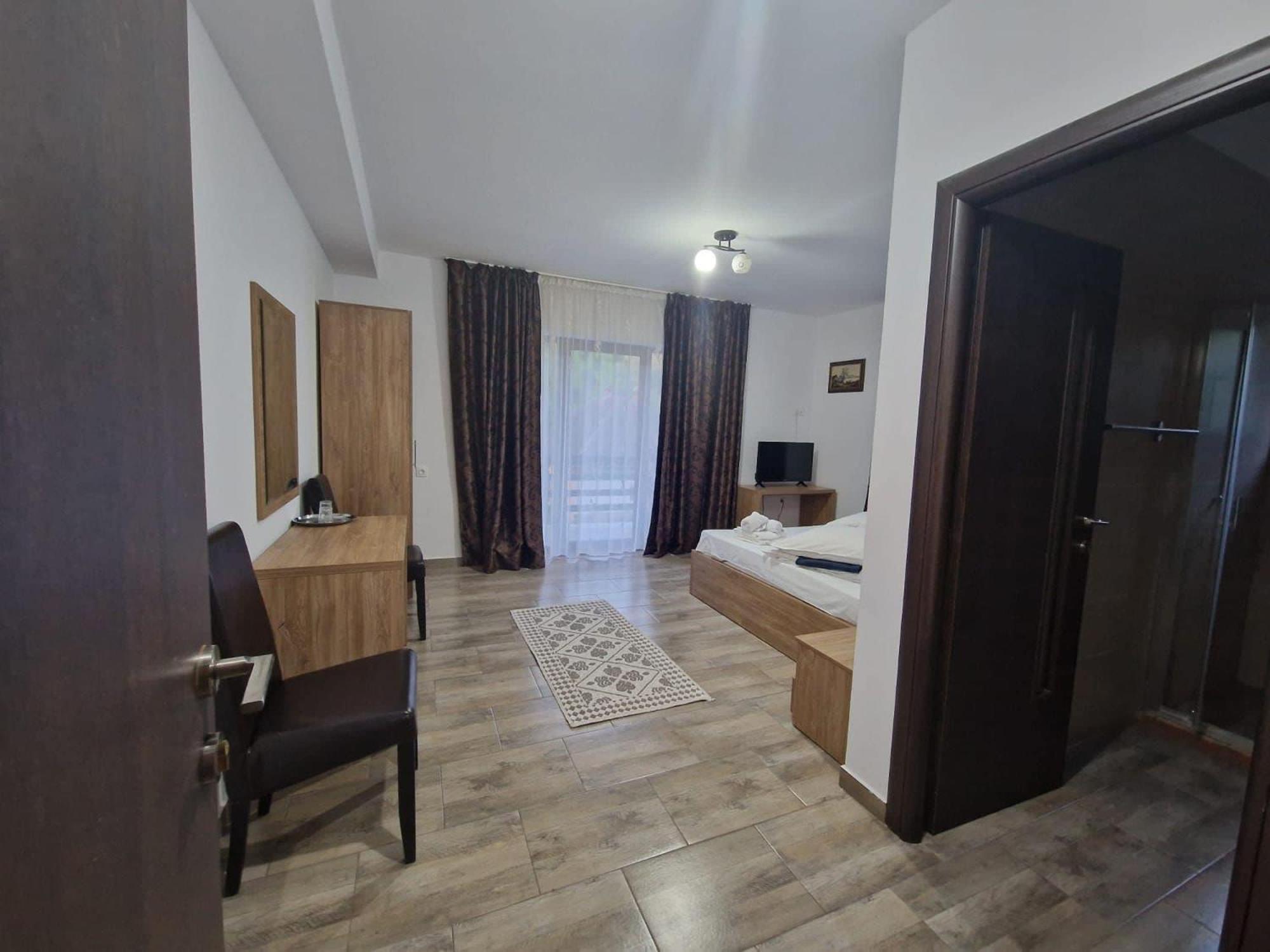 Casa Maria Moieciu C Otel Moeciu De Sus Dış mekan fotoğraf