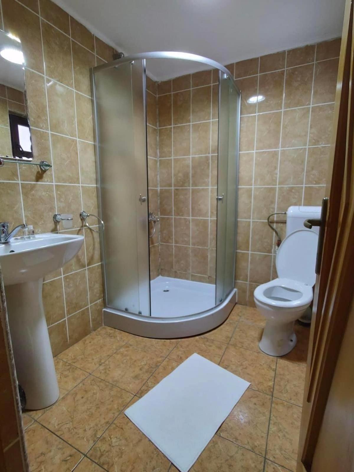 Casa Maria Moieciu C Otel Moeciu De Sus Dış mekan fotoğraf