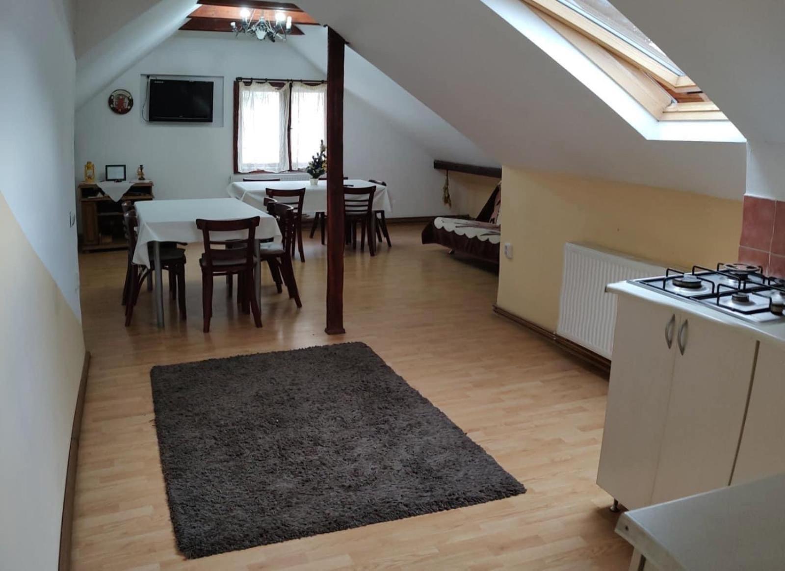 Casa Maria Moieciu C Otel Moeciu De Sus Dış mekan fotoğraf