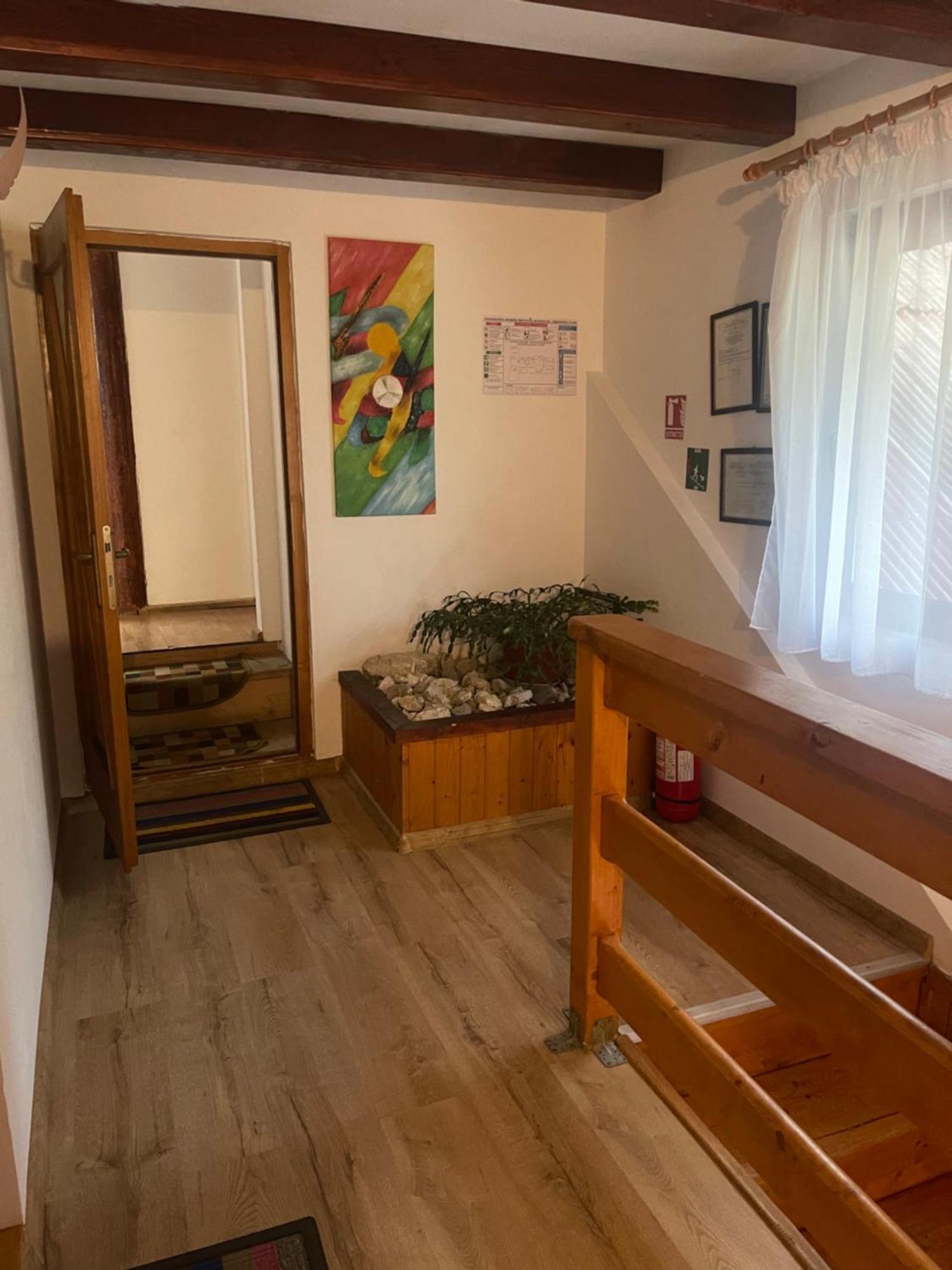 Casa Maria Moieciu C Otel Moeciu De Sus Dış mekan fotoğraf
