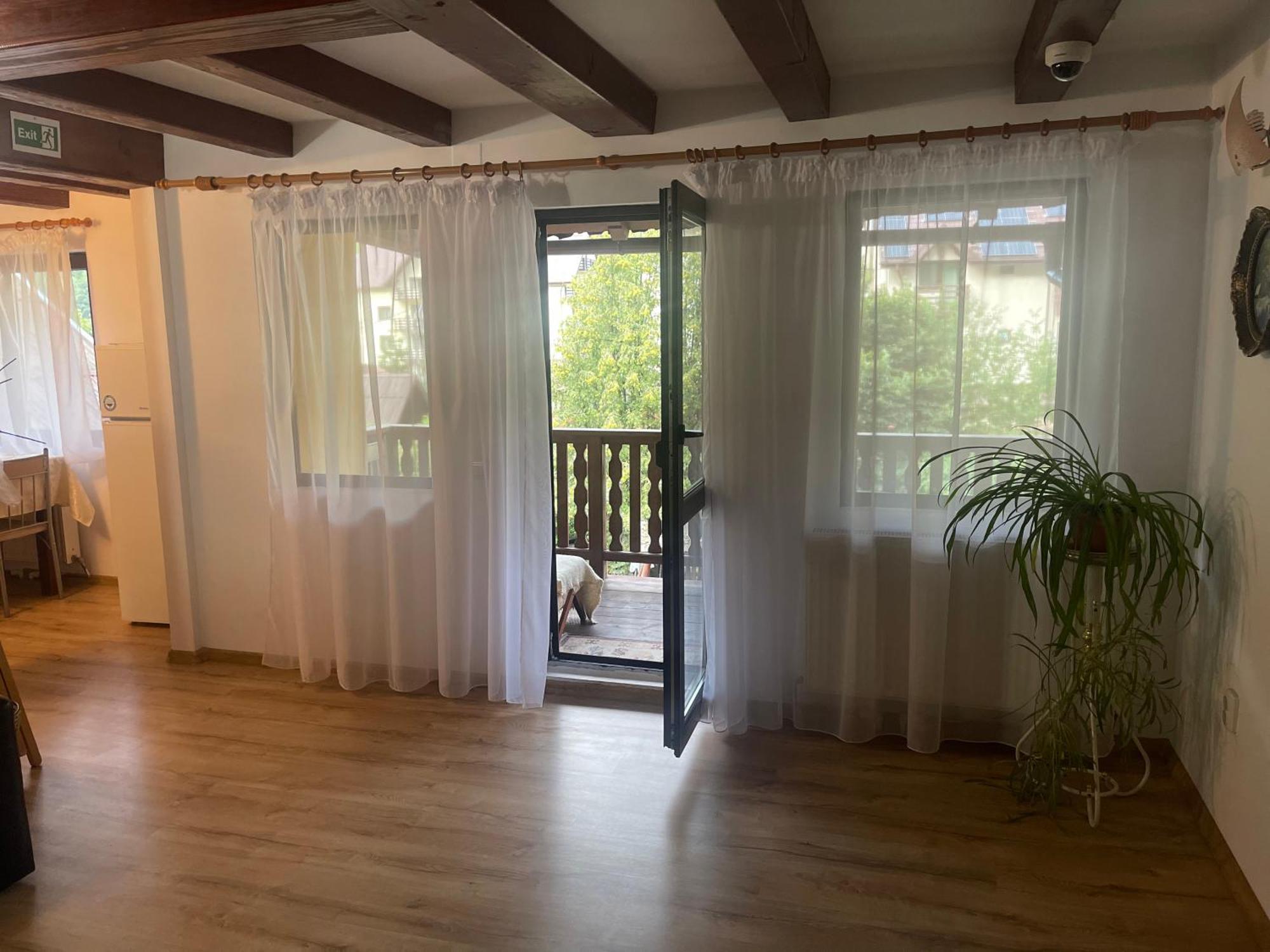 Casa Maria Moieciu C Otel Moeciu De Sus Dış mekan fotoğraf